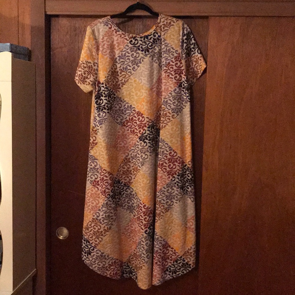 Dress